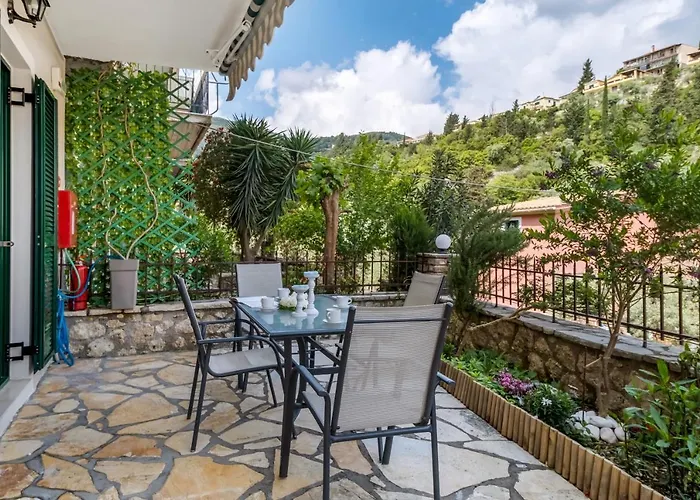 Nikoleta Apartment A