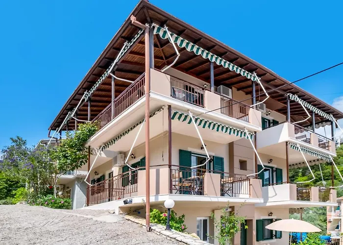 Nikoleta Apartment A