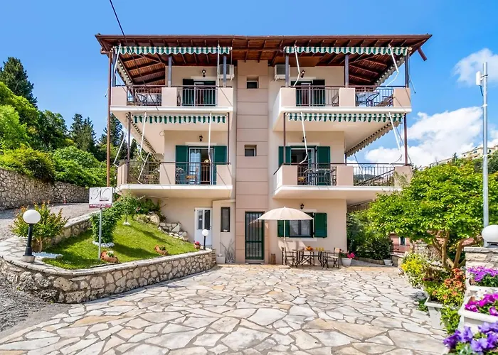 Nikoleta Apartment A