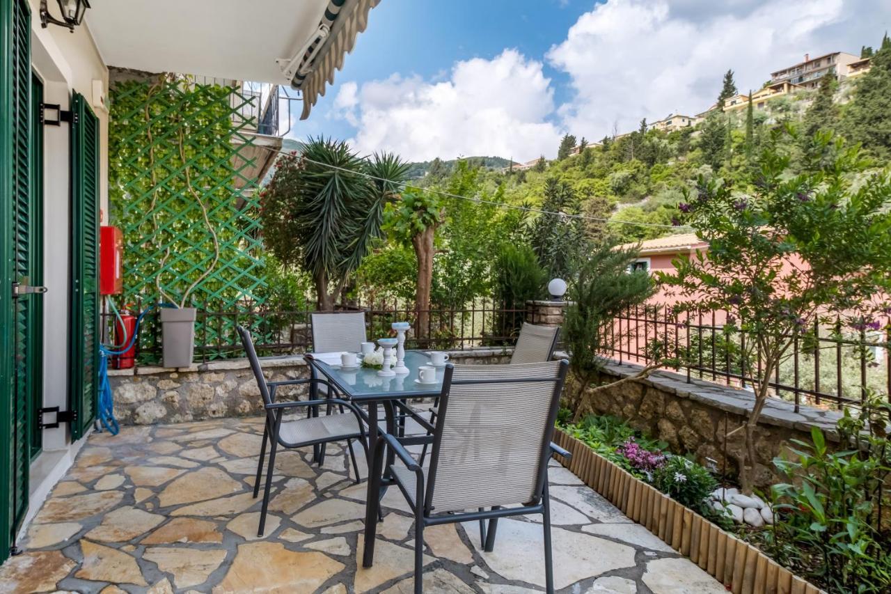 Nikoleta A Apartment