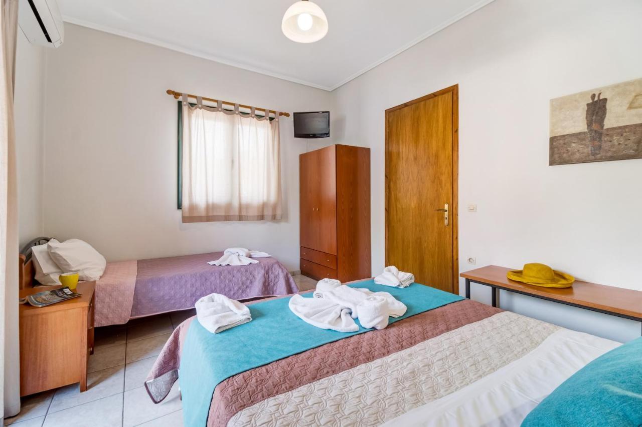 Apartment Nikoleta A
