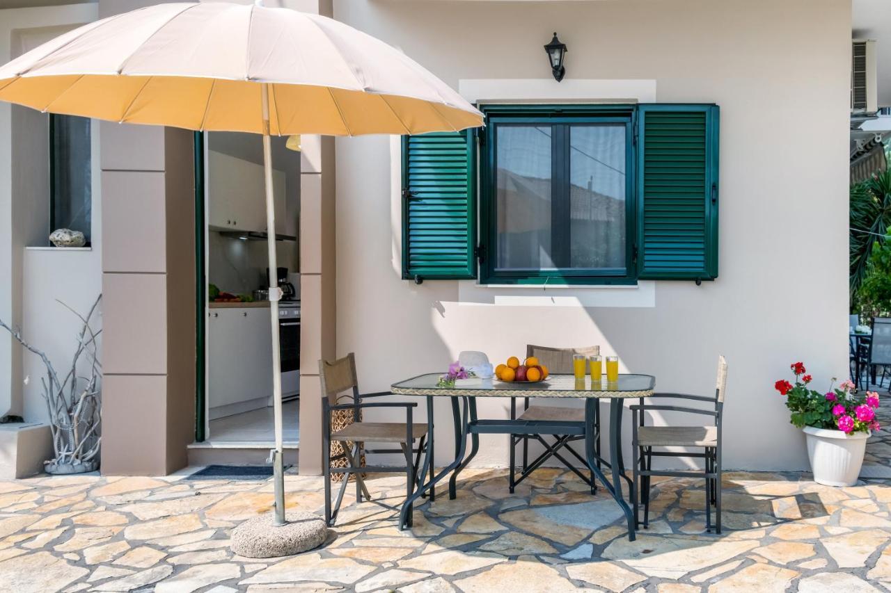 Apartment Nikoleta A