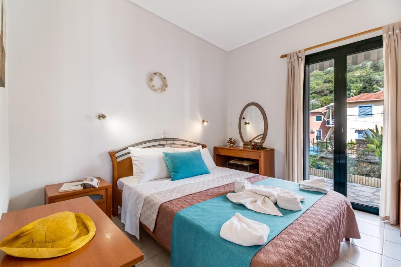 Apartment Nikoleta A