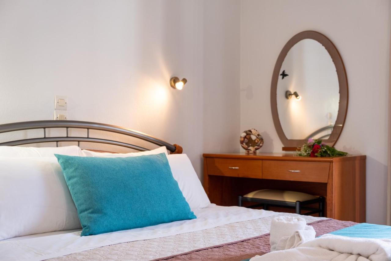 Apartment Nikoleta A *
