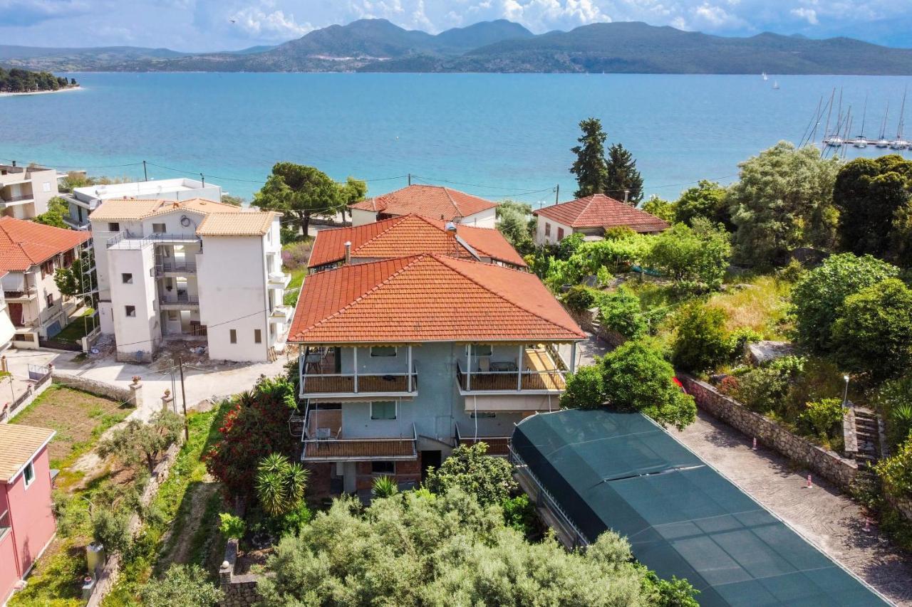 Apartment Nikoleta A