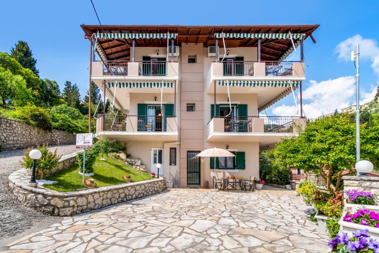 Nikoleta A Apartment