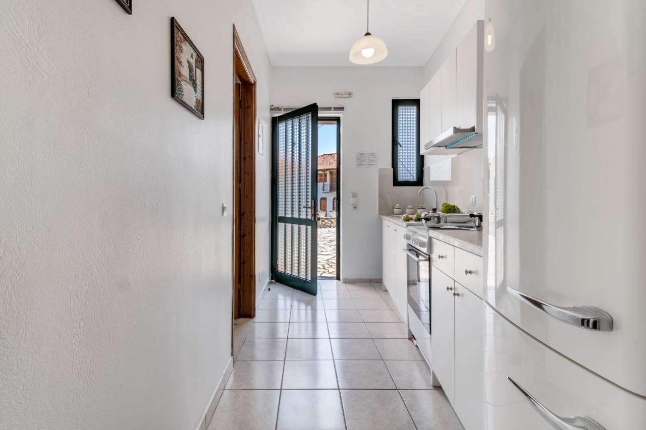 Apartment Nikoleta A