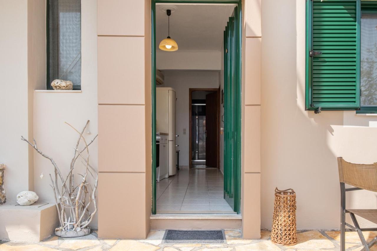 Apartment Nikoleta A *